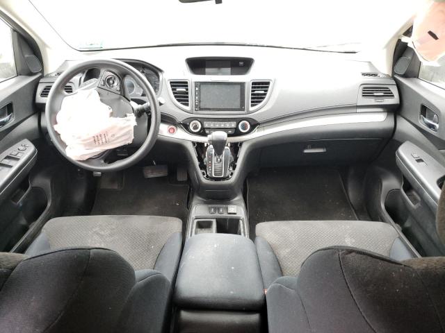 Photo 8 from auction – 2016 HONDA CR-V EX with VIN 2HKRM4H59GH682070