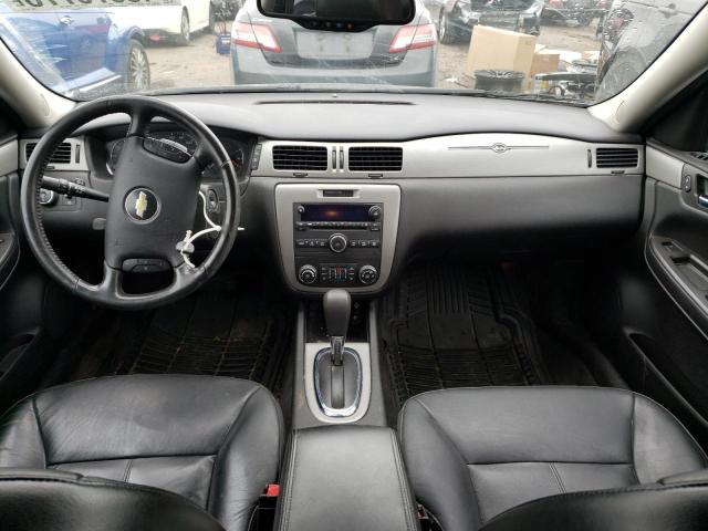Photo 8 from auction – 2008 CHEVROLET IMPALA LTZ with VIN 2G1WU583881334974