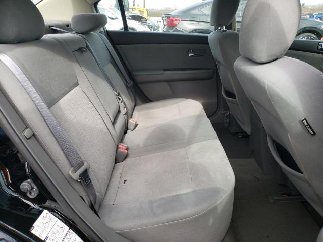 Photo 10 from auction – 2009 NISSAN SENTRA 2.0 with VIN 3N1AB61E79L693065