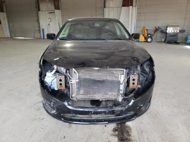 Photo 5 from auction – 2010 FORD FUSION HYB with VIN 3FADP0L30AR256262