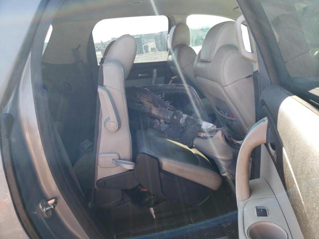Photo 11 from auction – 2007 GMC ACADIA SLT with VIN 1GKER23717J157805
