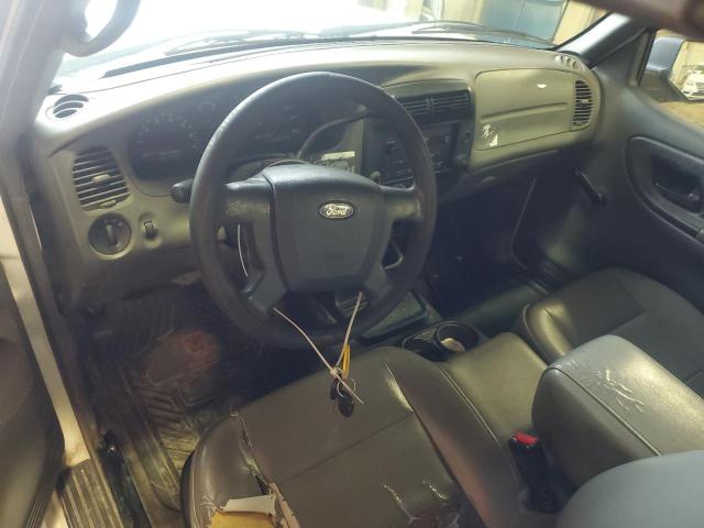 صورة رقم 8 من المزاد - 2008 FORD RANGER مع VIN 1FTYR10D38PA95089