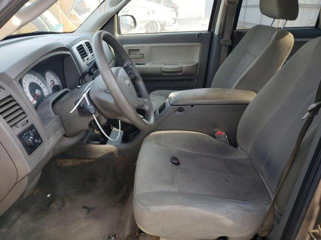 Photo 7 from auction – 2006 DODGE DAKOTA QUA with VIN 1D7HW48K46S561433