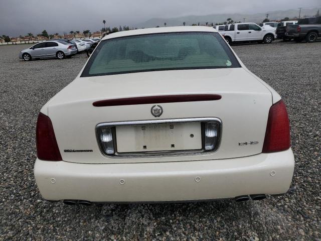 Photo 6 from auction – 2000 CADILLAC DEVILLE with VIN 1G6KE57Y9YU223423