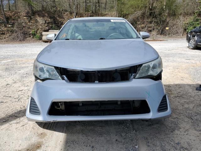 Photo 5 from auction – 2012 TOYOTA CAMRY BASE with VIN 4T4BF1FK3CR157543