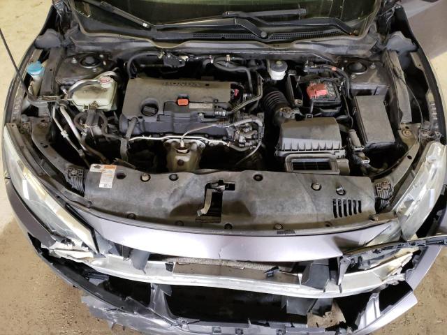 Photo 11 from auction – 2017 HONDA CIVIC EX with VIN 19XFC2F7XHE075633