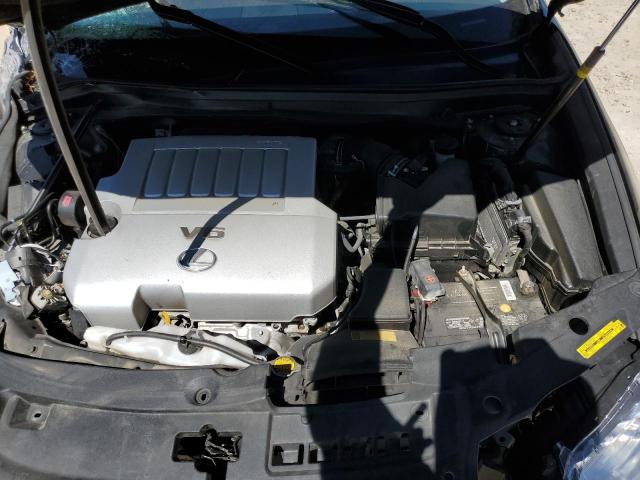 Photo 11 from auction – 2013 LEXUS ES 350 with VIN JTHBK1GG0D2075754
