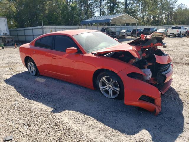 Photo 4 from auction – 2019 DODGE CHARGER SX with VIN 2C3CDXBG0KH572872