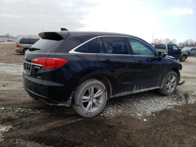 Photo 3 from auction – 2013 ACURA RDX with VIN 5J8TB4H35DL024099