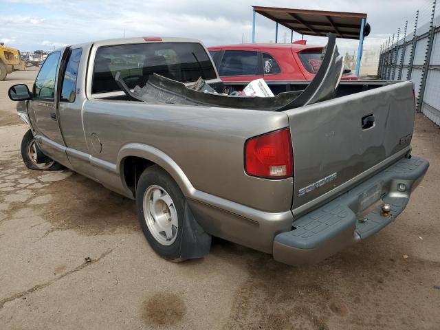 Photo 2 from auction – 1998 GMC SONOMA with VIN 1GTCS19X6W8518475