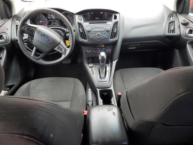 Photo 8 from auction – 2016 FORD FOCUS SE with VIN 1FADP3K26GL205284