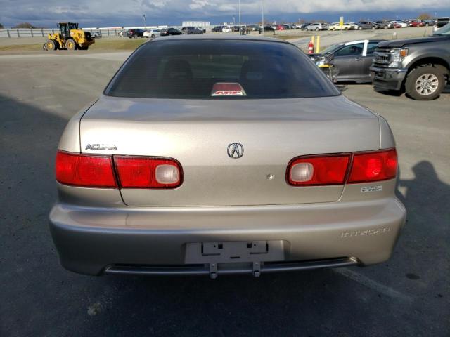 Photo 6 from auction – 2001 ACURA INTEGRA GS with VIN JH4DB85941S000122