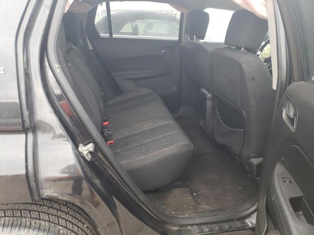 Photo 10 from auction – 2011 GMC TERRAIN SL with VIN 2CTALSEC5B6272147