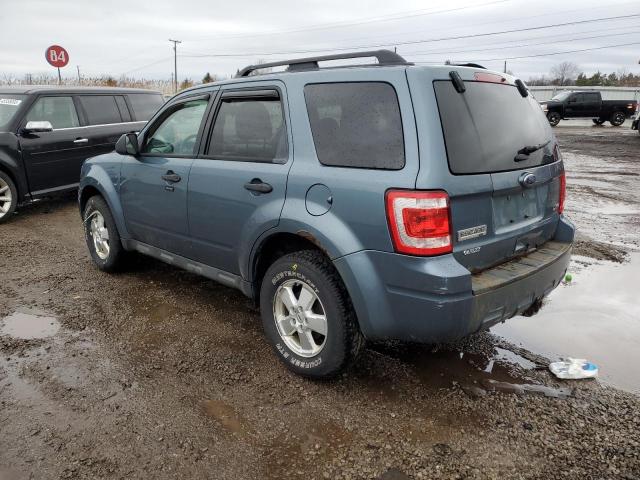 Photo 2 from auction – 2011 FORD ESCAPE XLT with VIN 1FMCU9DG4BKB21002
