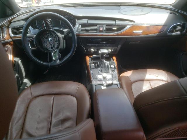 Photo 8 from auction – 2015 AUDI A6 PREMIUM with VIN WAUFGAFC5FN026180