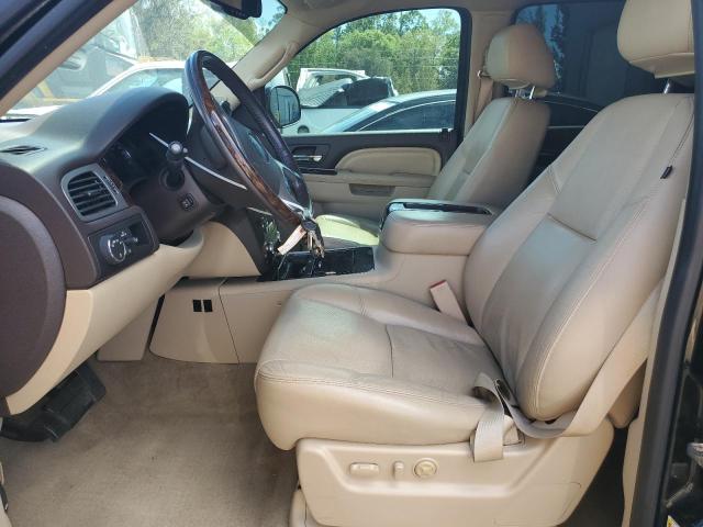 Photo 7 from auction – 2012 GMC YUKON XL D with VIN 1GKS1MEF1CR185643