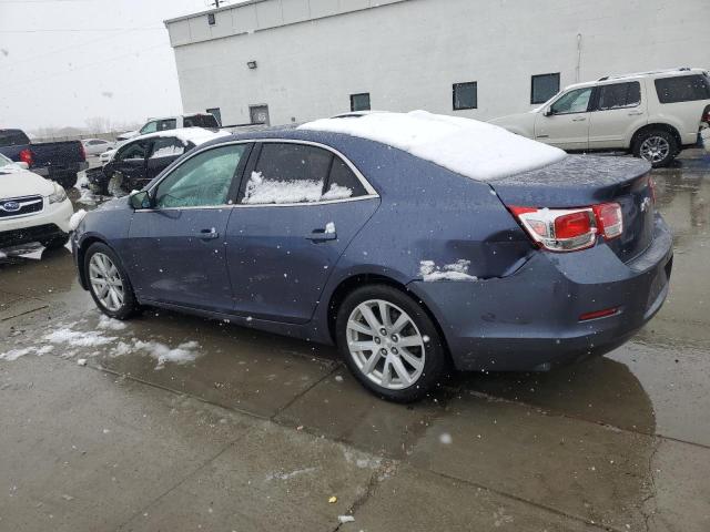 Photo 2 from auction – 2013 CHEVROLET MALIBU 2LT with VIN 1G11E5SA1DF296828