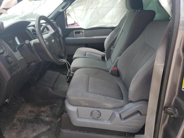Photo 7 from auction – 2011 FORD F150 SUPER with VIN 1FTEX1CM3BFA47240