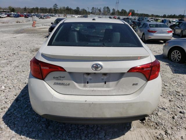 Photo 6 from auction – 2019 TOYOTA COROLLA L with VIN 5YFBURHE2KP886820
