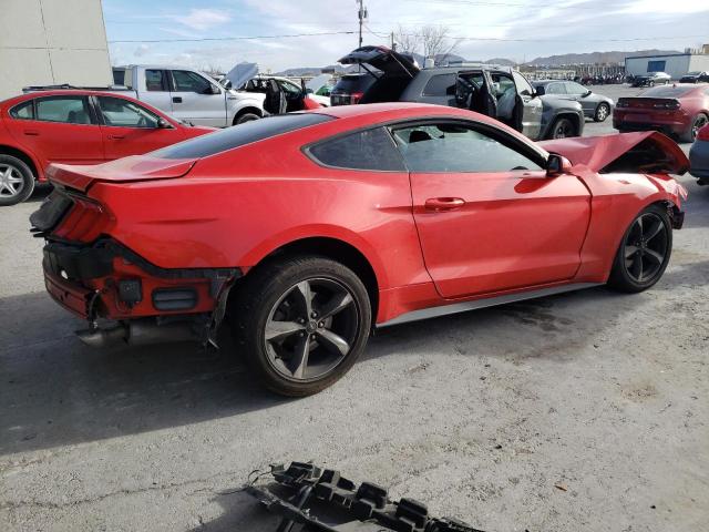Photo 3 from auction – 2021 FORD MUSTANG with VIN 1FA6P8TH1M5115419