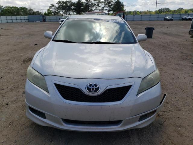 Photo 5 from auction – 2009 TOYOTA CAMRY BASE with VIN 4T1BE46K39U386571
