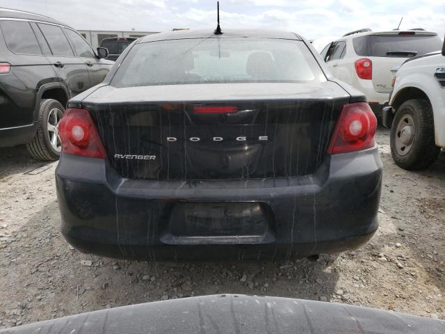 Photo 6 from auction – 2014 DODGE AVENGER SE with VIN 1C3CDZAB7EN217114