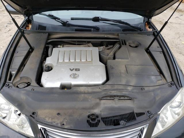Photo 11 from auction – 2008 LEXUS ES 350 with VIN JTHBJ46G282231725