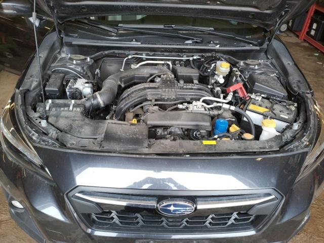 Photo 12 from auction – 2019 SUBARU CROSSTREK with VIN JF2GTANC0K8396709