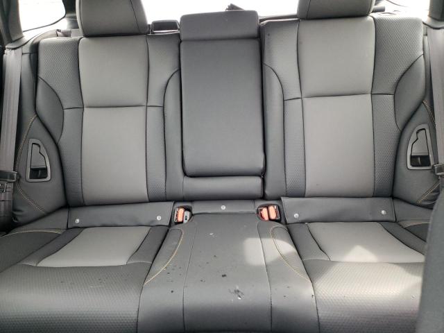Photo 10 from auction – 2023 SUBARU OUTBACK WI with VIN 4S4BTGUD0P3125719