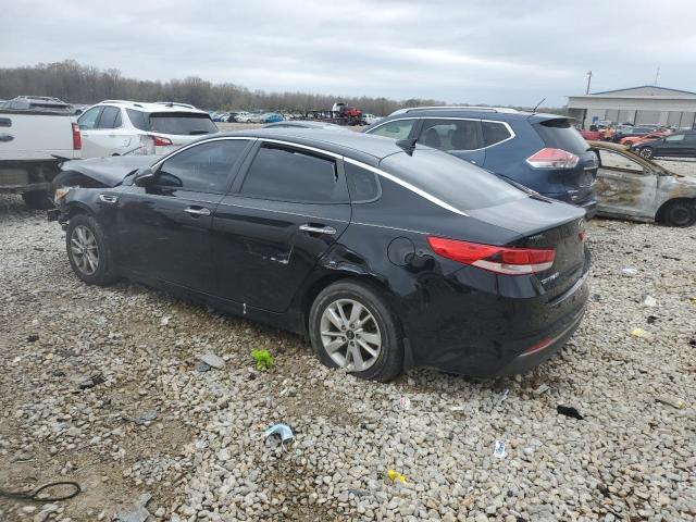 Photo 2 from auction – 2017 KIA OPTIMA LX with VIN 5XXGT4L31HG166704