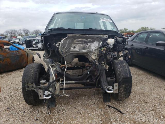 Photo 5 from auction – 2016 FORD F250 SUPER with VIN 1FT7W2BT9GEB84397