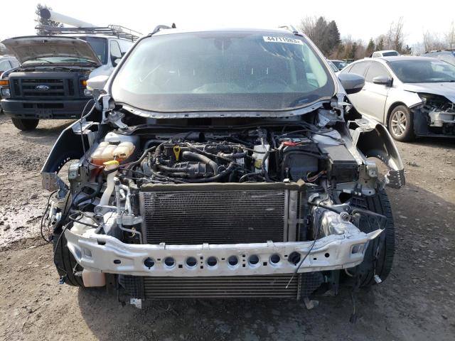 Photo 5 from auction – 2015 FORD ESCAPE TIT with VIN 1FMCU9JXXFUB63639