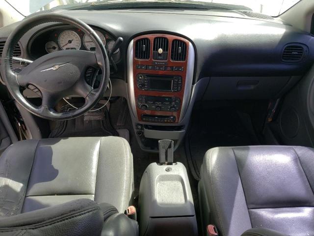 Photo 8 from auction – 2006 CHRYSLER TOWN & COU with VIN 2A8GP64L46R797510