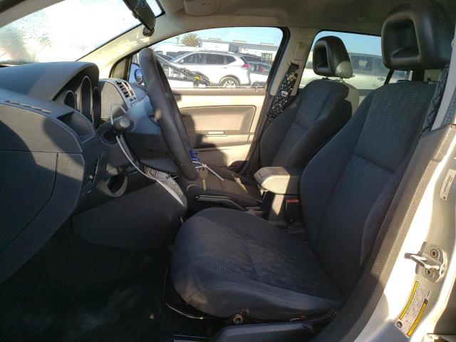 Photo 7 from auction – 2008 DODGE CALIBER with VIN 1B3HB28B08D650869