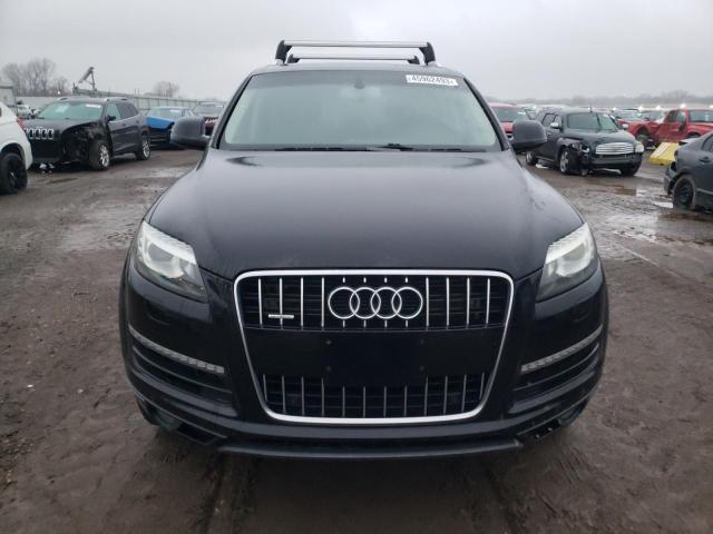 Photo 5 from auction – 2010 AUDI Q7 PREMIUM with VIN WA1LMAFEXAD001770