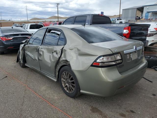 Photo 2 from auction – 2008 SAAB 9-3 2.0T with VIN YS3FB49Y081155974