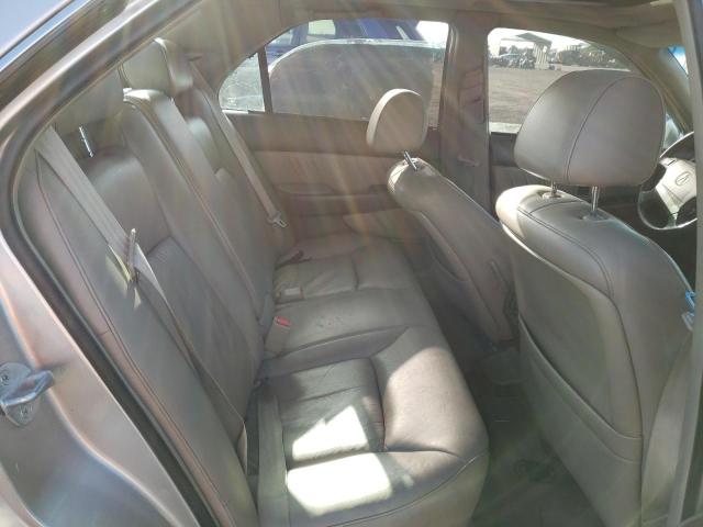 Photo 10 from auction – 1996 ACURA 3.5RL with VIN JH4KA9640TC007262