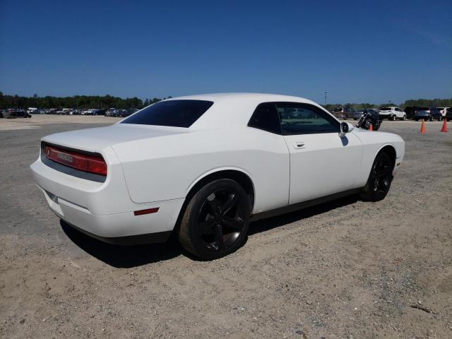 Photo 3 from auction – 2010 DODGE CHALLENGER with VIN 2B3CJ4DV8AH322620