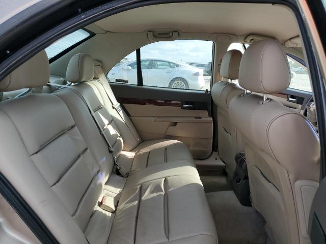 Photo 10 from auction – 2000 CADILLAC CATERA with VIN W06VR54RXYR078456