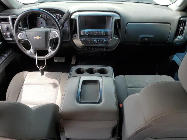 Photo 8 from auction – 2018 CHEVROLET silverado with VIN 3GCUKREC2JG607615