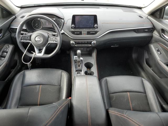 Photo 8 from auction – 2020 NISSAN ALTIMA SR with VIN 1N4BL4CW5LC131411