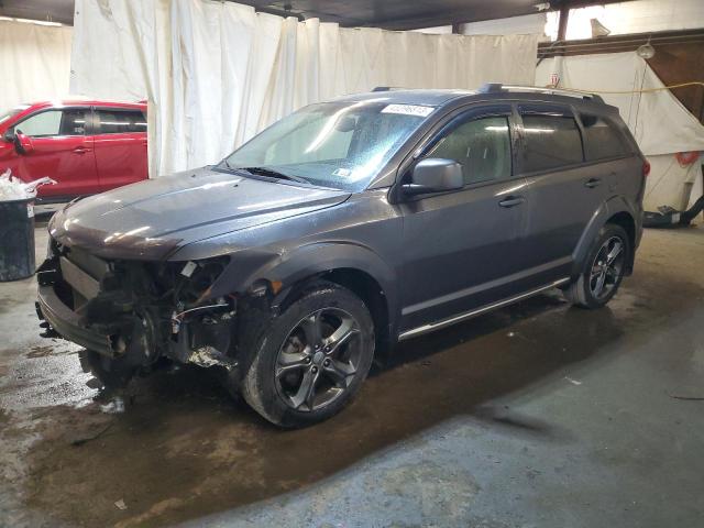 Photo 1 from auction – 2015 DODGE JOURNEY CR with VIN 3C4PDDGG7FT566911
