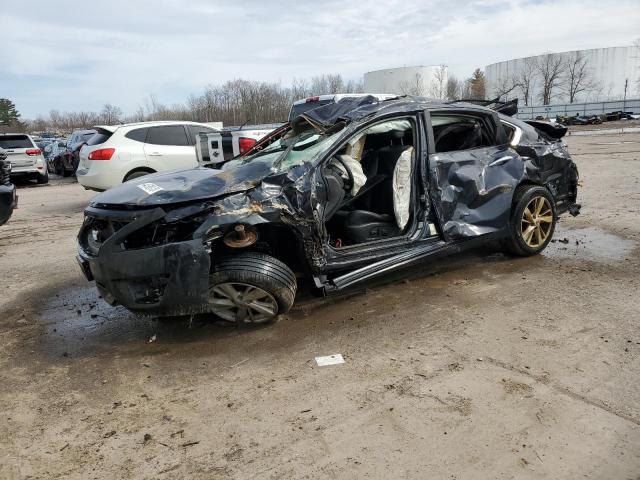 Photo 1 from auction – 2015 NISSAN ALTIMA 2.5 with VIN 1N4AL3AP3FC234722