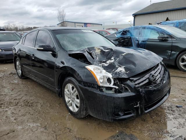 Photo 4 from auction – 2010 NISSAN ALTIMA BAS with VIN 1N4AL2AP3AN544506