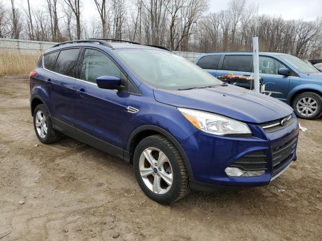 Photo 4 from auction – 2013 FORD ESCAPE SE with VIN 1FMCU9GX1DUB94136