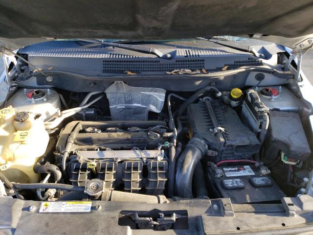 Photo 11 from auction – 2008 DODGE CALIBER with VIN 1B3HB28B08D650869