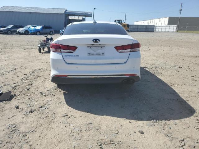 Photo 6 from auction – 2018 KIA OPTIMA LX with VIN 5XXGT4L34JG227629