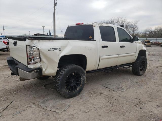 Photo 3 from auction – 2012 CHEVROLET SILVERADO with VIN 3GCPKTE78CG239747