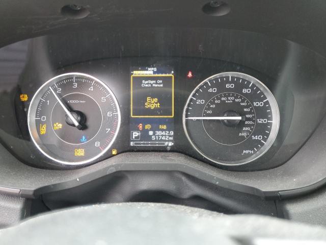Photo 9 from auction – 2019 SUBARU IMPREZA LI with VIN 4S3GTAS60K3753316