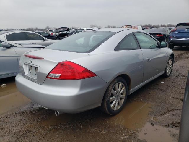 Photo 3 from auction – 2007 HONDA ACCORD EX with VIN 1HGCM82637A004518